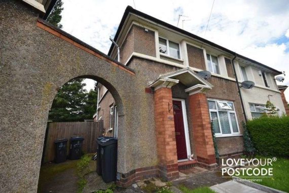 1 Bedroom Detached